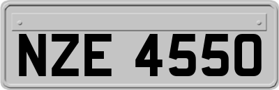 NZE4550
