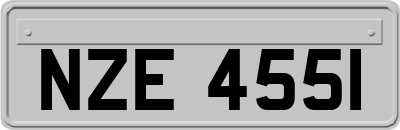 NZE4551