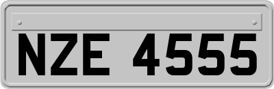 NZE4555