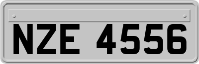 NZE4556