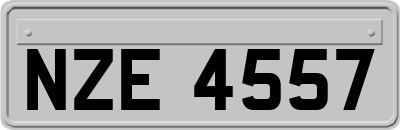 NZE4557