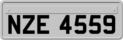 NZE4559