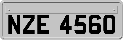NZE4560