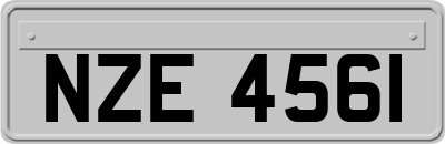 NZE4561
