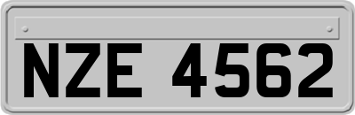 NZE4562