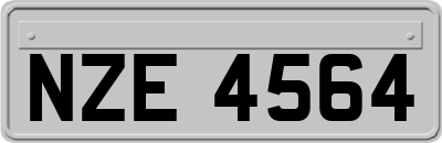 NZE4564