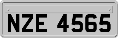 NZE4565