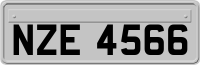 NZE4566