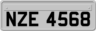 NZE4568