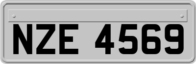 NZE4569
