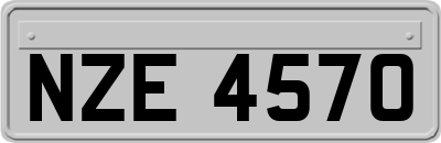 NZE4570