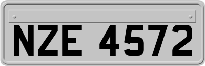 NZE4572