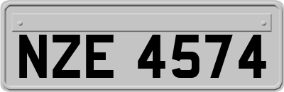 NZE4574