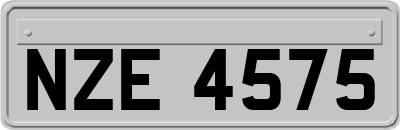 NZE4575