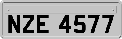 NZE4577