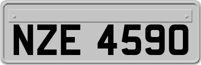NZE4590