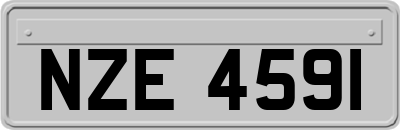 NZE4591