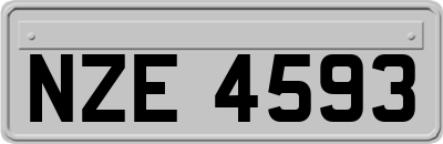 NZE4593