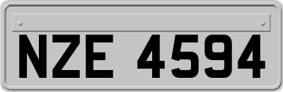 NZE4594