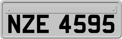 NZE4595
