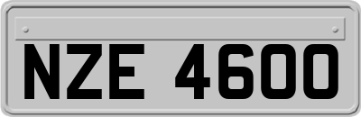 NZE4600