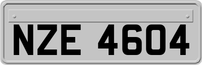 NZE4604