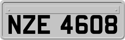 NZE4608