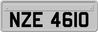 NZE4610