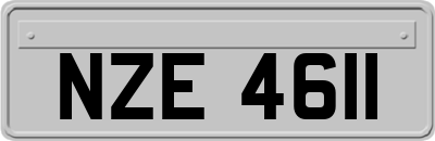 NZE4611