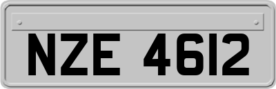NZE4612