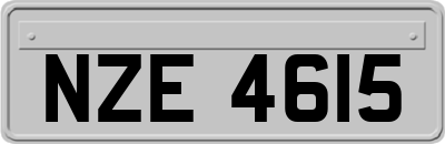 NZE4615