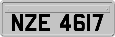 NZE4617