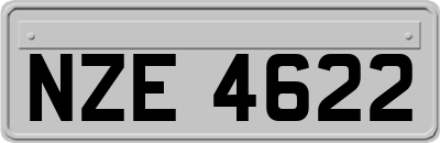 NZE4622