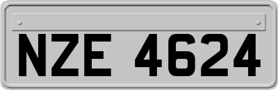 NZE4624