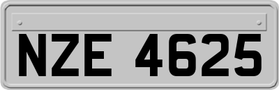NZE4625