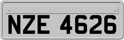 NZE4626