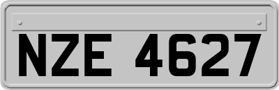 NZE4627