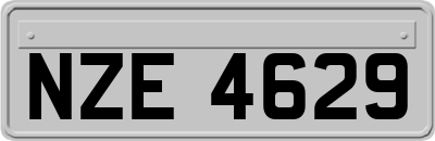 NZE4629