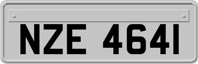 NZE4641