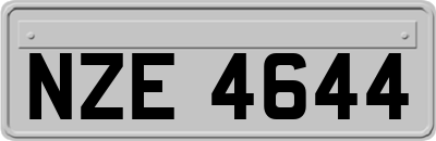 NZE4644