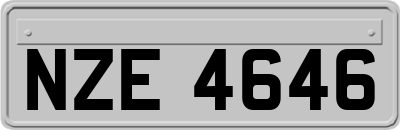 NZE4646