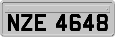 NZE4648