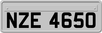 NZE4650