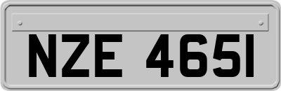 NZE4651