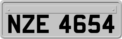 NZE4654