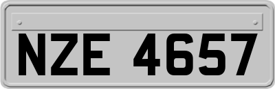 NZE4657