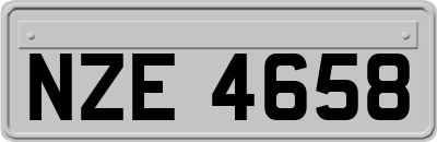 NZE4658