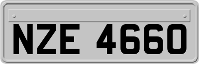 NZE4660