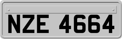 NZE4664