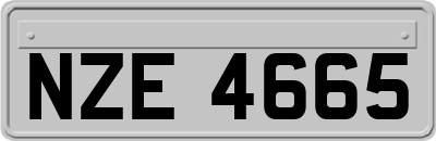 NZE4665